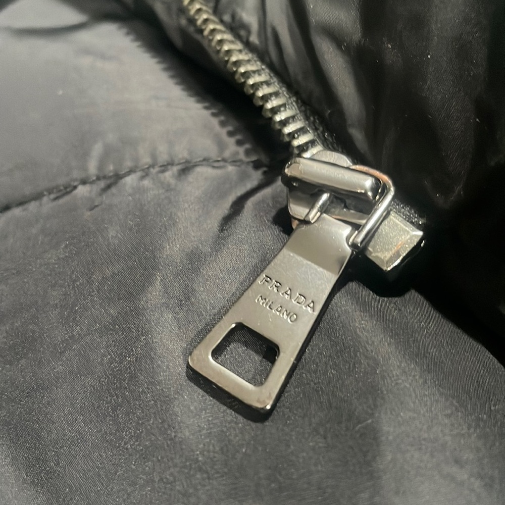 Prada “Art.SGH575” Jacket - Picture 14 of 14